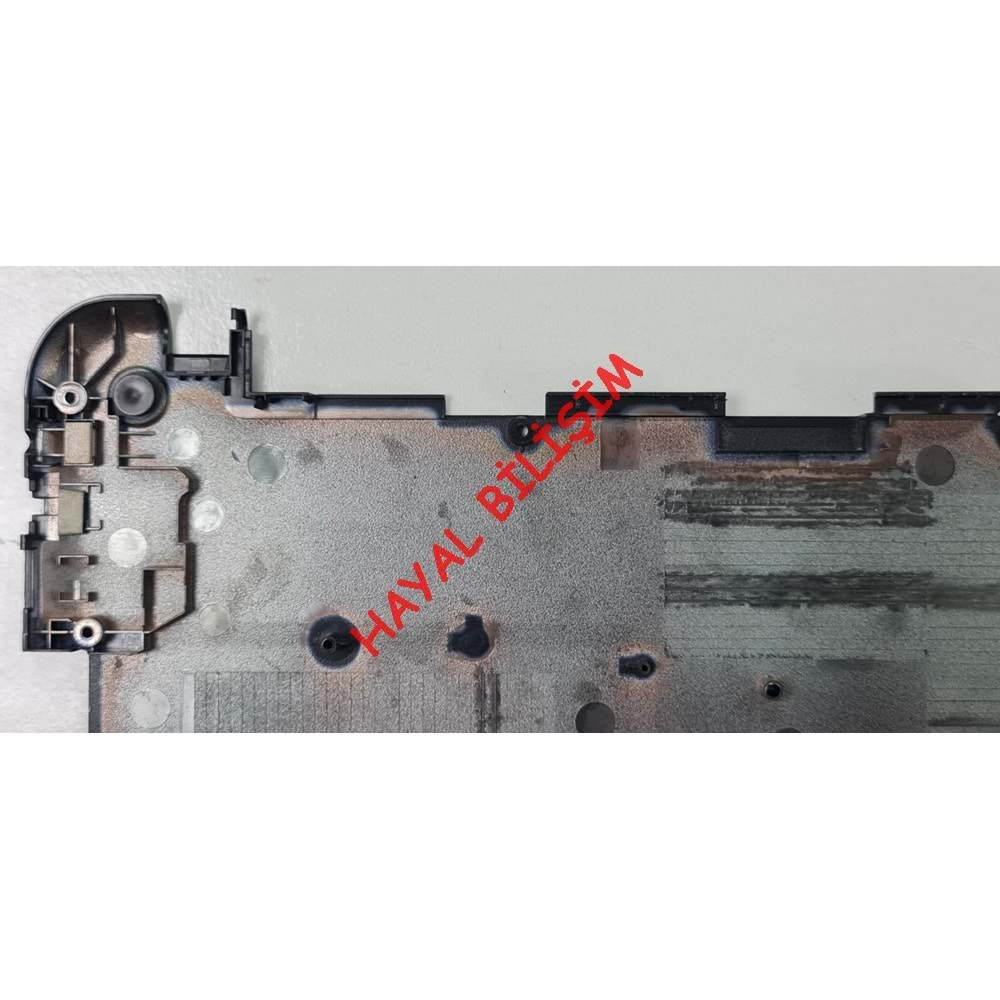 2.EL - Orjinal Toshiba Satellite L50 L55 L50-B L55-B Siyah Alt Kasa - A000300770