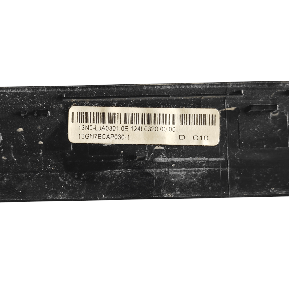 2.EL - Orjinal Asus K54SL K54SC X54H K54 X54 K54D K54SV Notebook Ekran Arka Kapak Lcd Cover Bezel