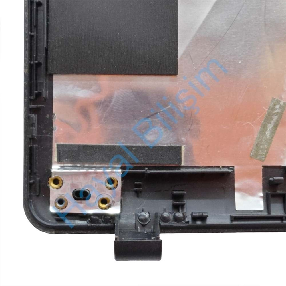 2.EL - Orjinal Asus K54SL K54SC X54H K54 X54 K54D K54SV Notebook Ekran Arka Kapak Lcd Cover - 13N0-LJA0201