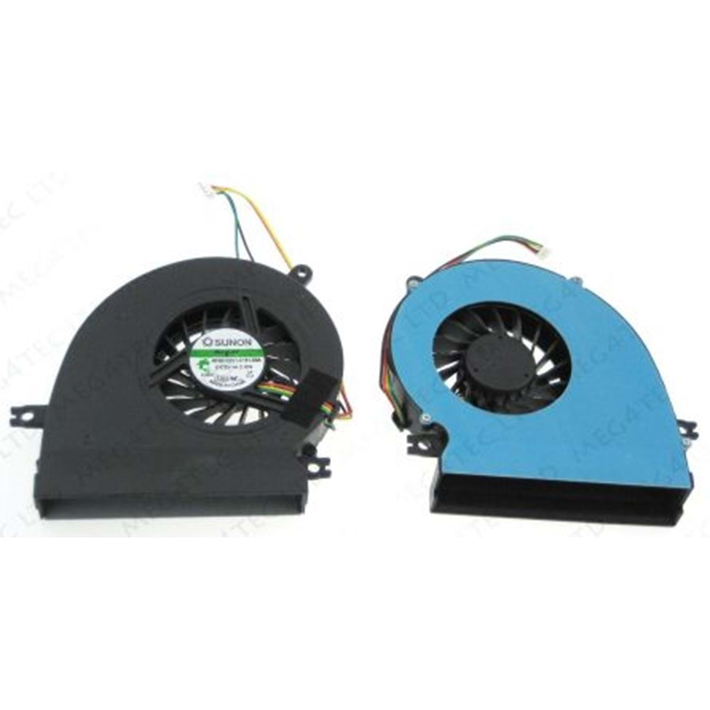 + HYL - Acer Aspire 6920 6920G 6935 6935G 6935Z 4 Pin Notebook Cpu Fan