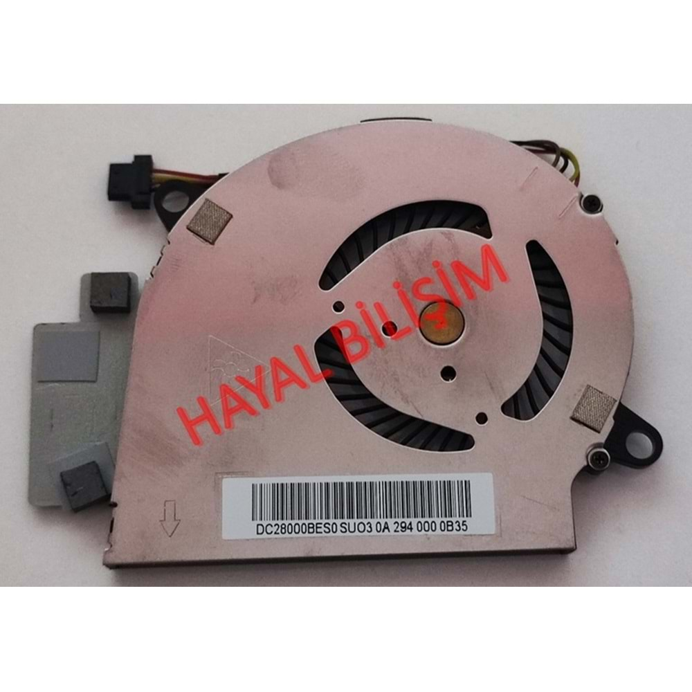 + HYL - Acer Aspire S5 S5-391 Notebook Cpu Fan - DC28000BES0 EG50040V1-C050-S9A