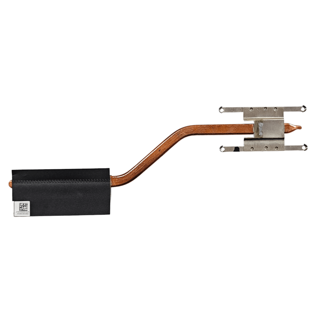 2.EL - Orjinal Acer Aspire A315-53 A315-41 A515-51 Notebook Bakır Soğutucu