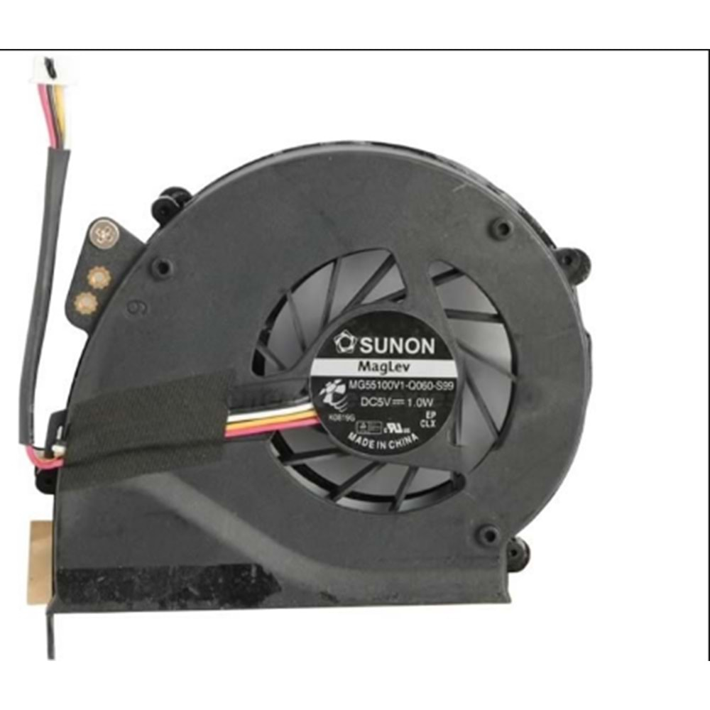 + HYL- Acer Extansa 5235 5635 5635G 5635Z eMachines E728 Notebook CPU Fan