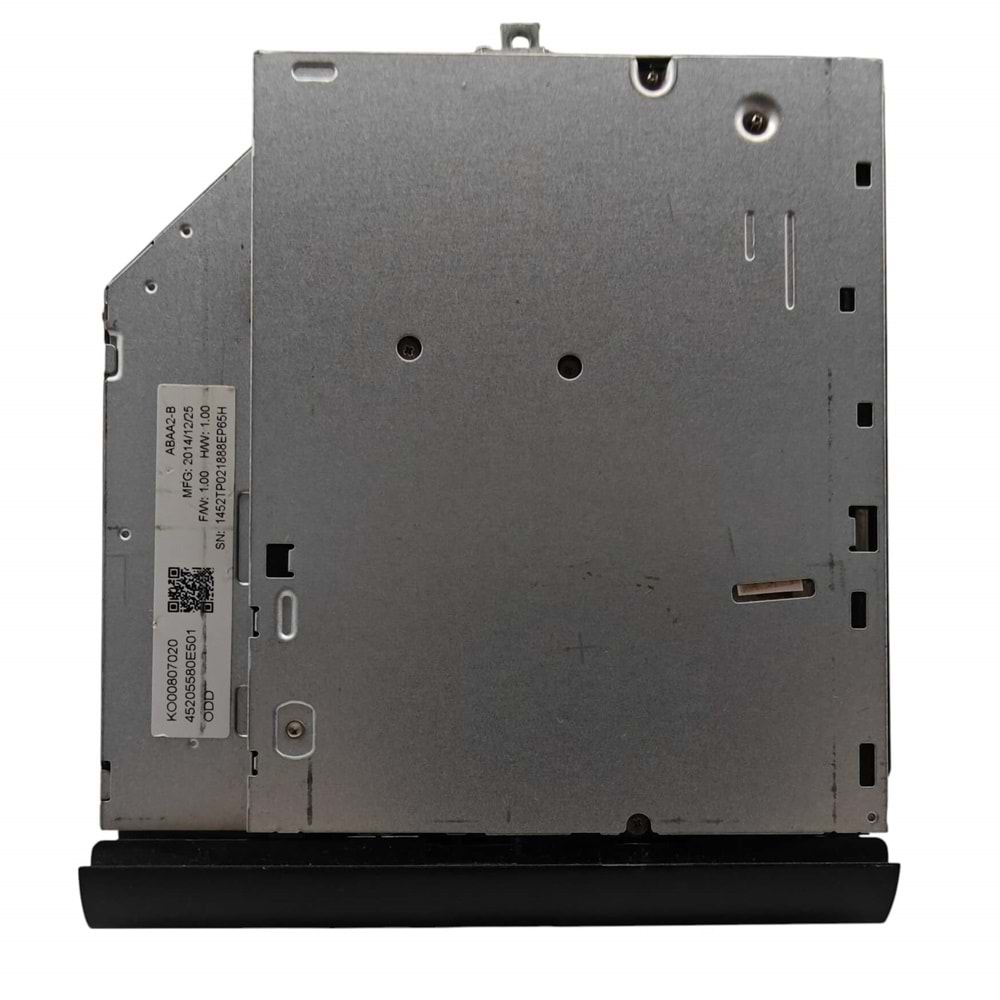 2.EL - Orjinal Acer E15 E5-571 E5-521 E5-523 E5-575 V3-572 N16Q3 Notebook Optik Okuyucu Dvd Rw