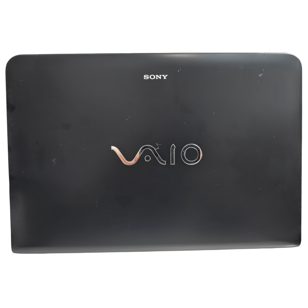 2. EL Orjinal Sony Vaio SVE11 SVE111 SVE1112 SVE1113 Ekran Arka Kasa Lcd Cover