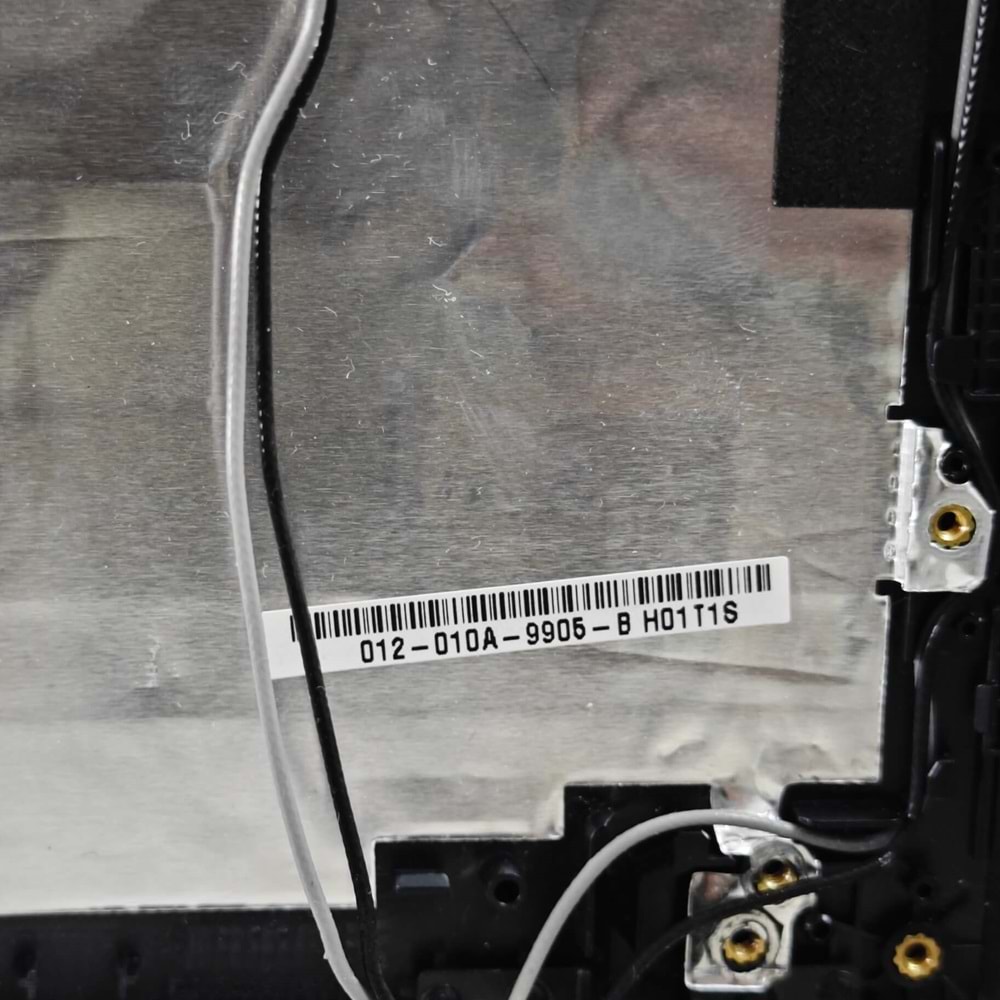 2. EL Orjinal Sony Vaio SVE11 SVE111 SVE1112 SVE1113 Ekran Arka Kasa Lcd Cover
