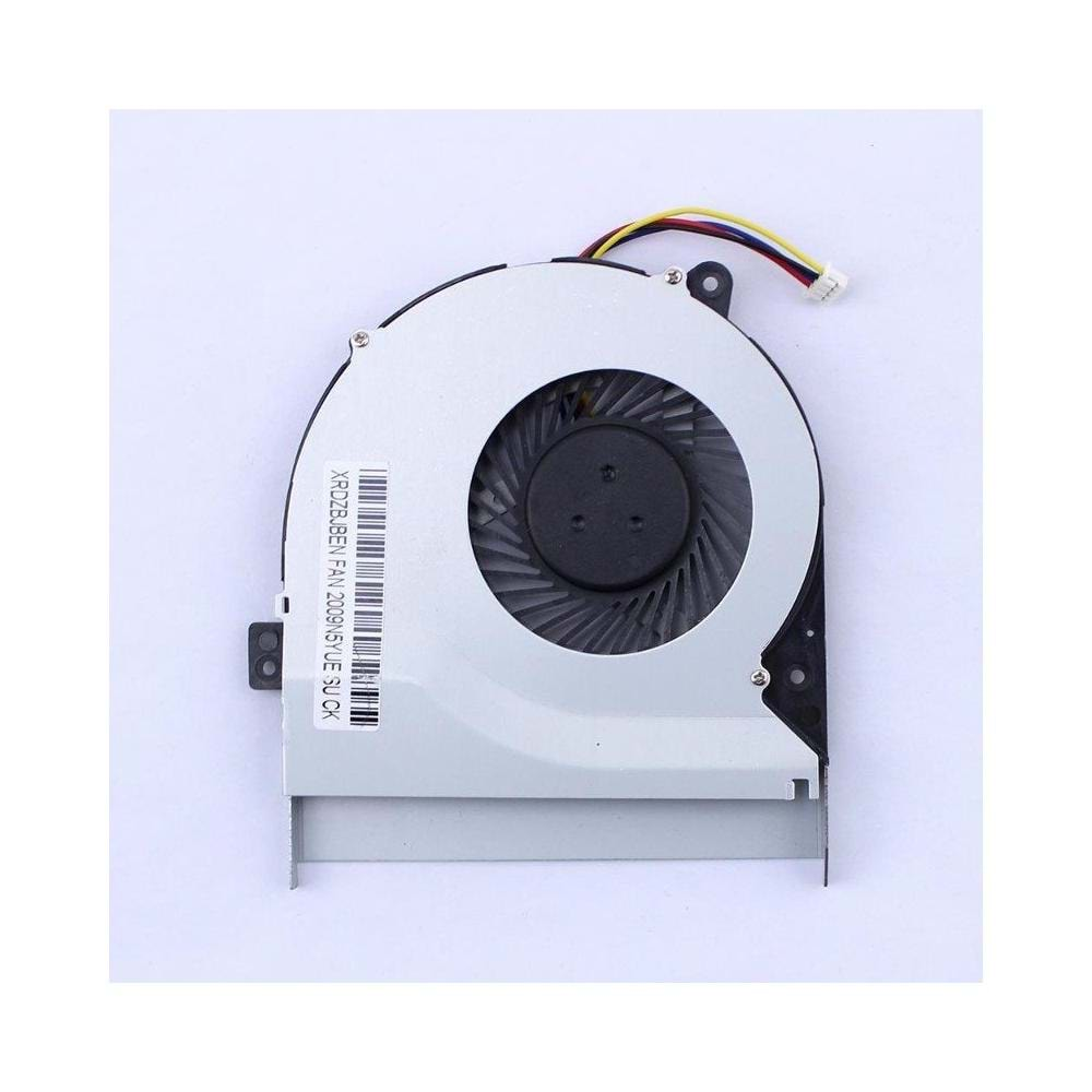 + HYL - Asus S46 S46CA S46C S46CM S46CB K56 K56CA K56CB K56CM K56C Notebook CPU Fan