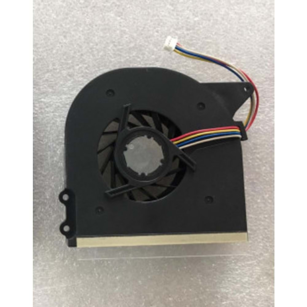 + Orjinal Çıkma 2. El- ASUS X51 X51C X51H X51L X51R X51RL cpu fan