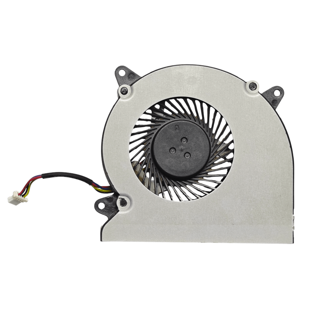 2.EL - Orjinal Asus N550 N550J N550JX N550JK N550JV N550JA Notebook TEK Cpu İşlemci Fan