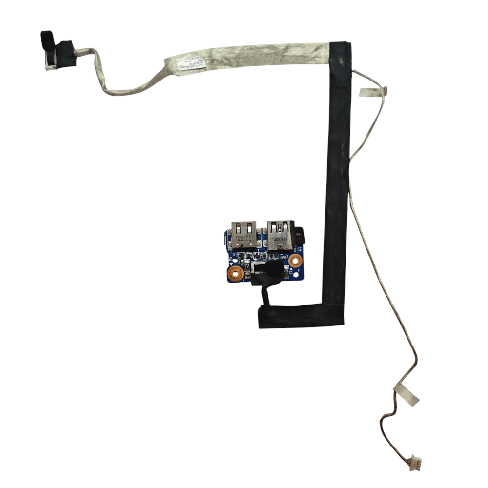 2.EL - Orjinal Hp Pavilion DV7 DV7-7000 M7-1000 Notebook Usb Kart