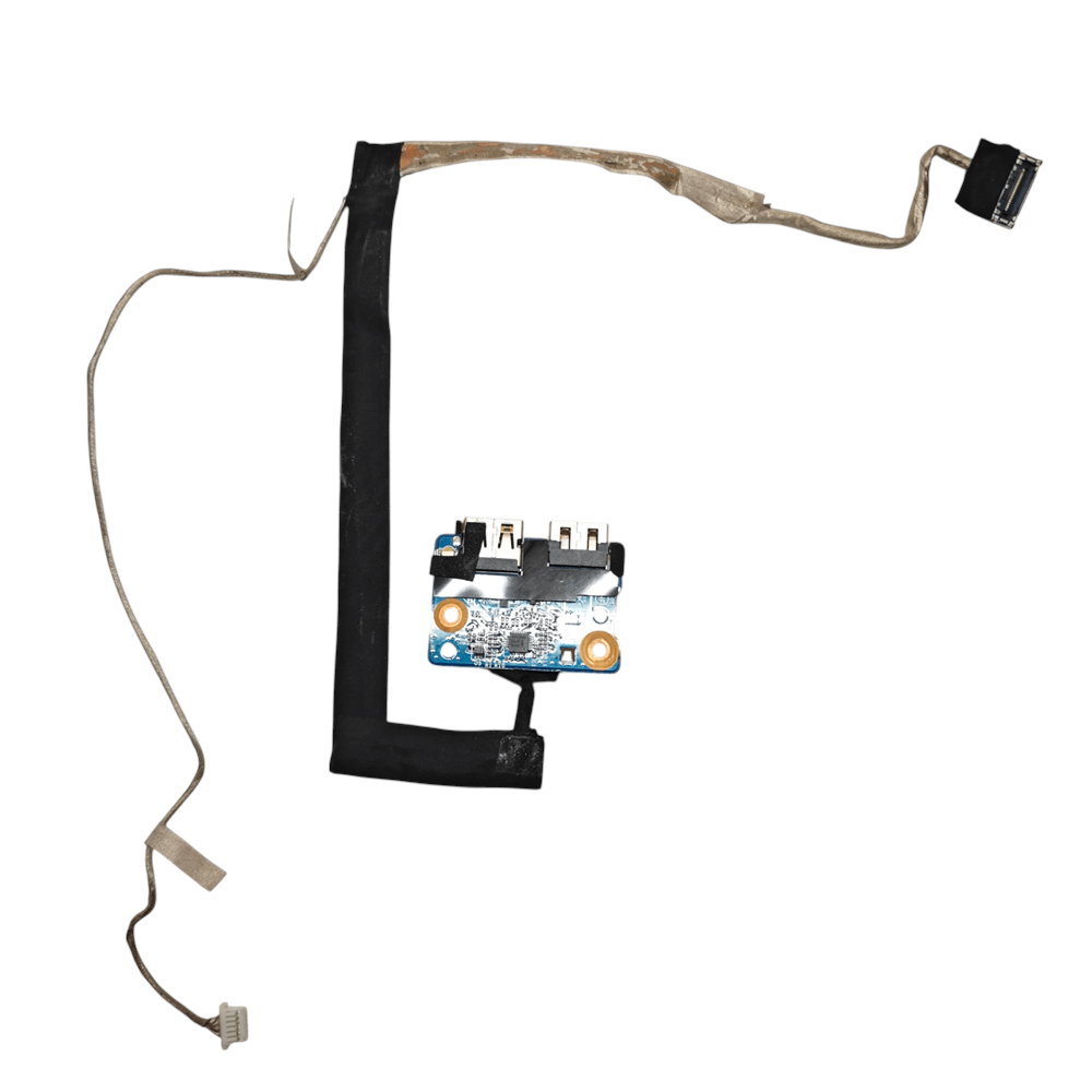 2.EL - Orjinal Hp Pavilion DV7 DV7-7000 M7-1000 Notebook Usb Kart