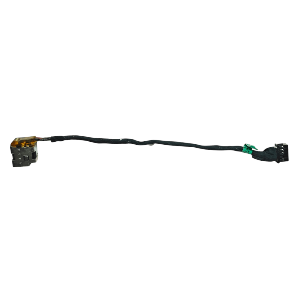 2.EL - Orjinal HP Pavilion Envy DV6-7000 DV7-7000 Notebook Kablolu Dc Jack