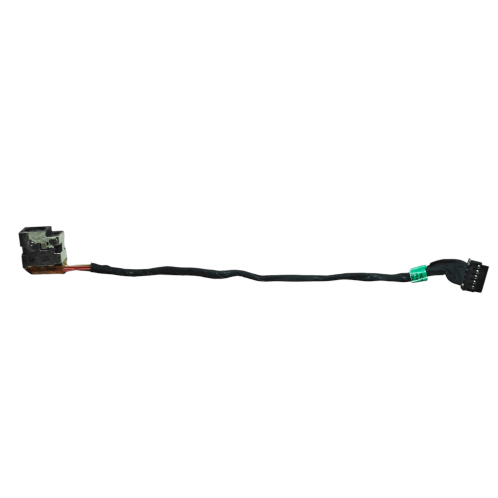 2.EL - Orjinal HP Pavilion Envy DV6-7000 DV7-7000 Notebook Kablolu Dc Jack