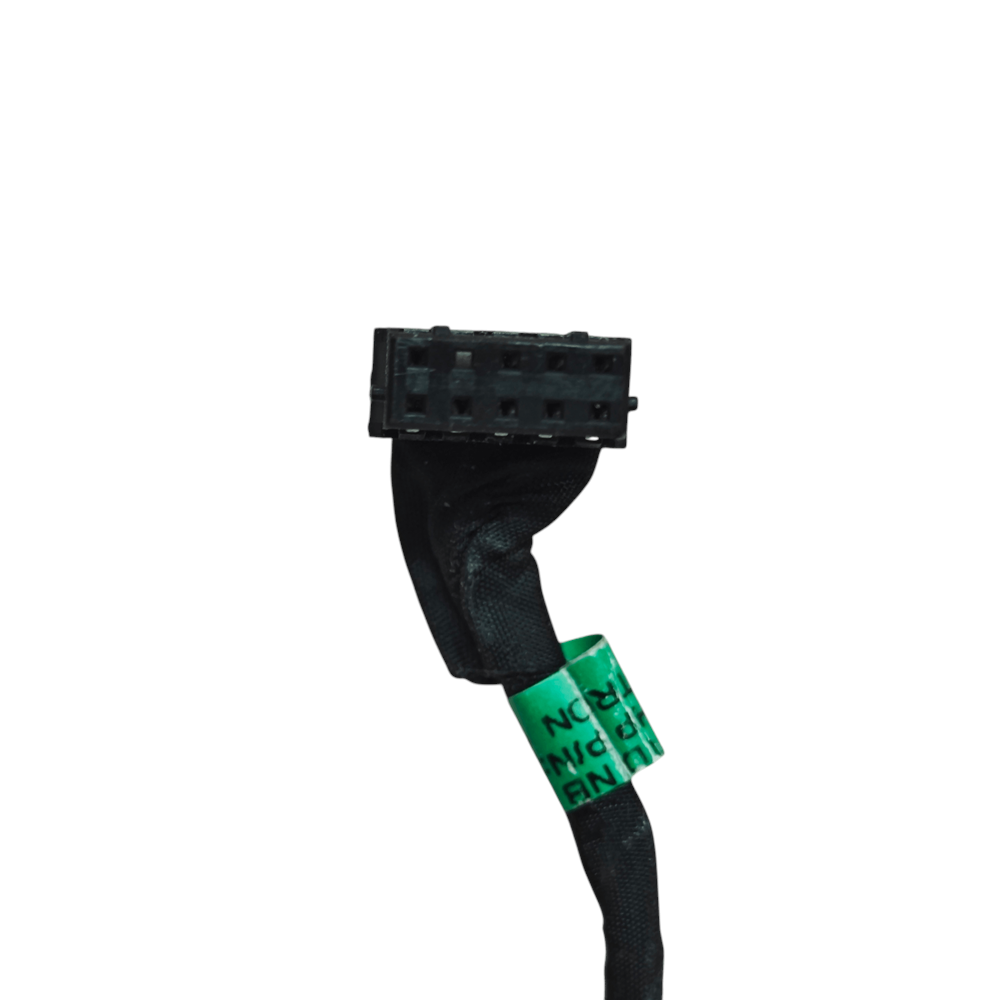 2.EL - Orjinal HP Pavilion Envy DV6-7000 DV7-7000 Notebook Kablolu Dc Jack