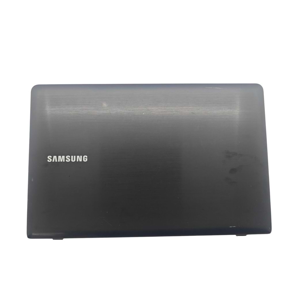 2.EL - Orjinal Samsung NP350E5C NP355E5C NP365E5C NP350V5C NP355V5C Notebook Ekran Arka Kapak Lcd Cover