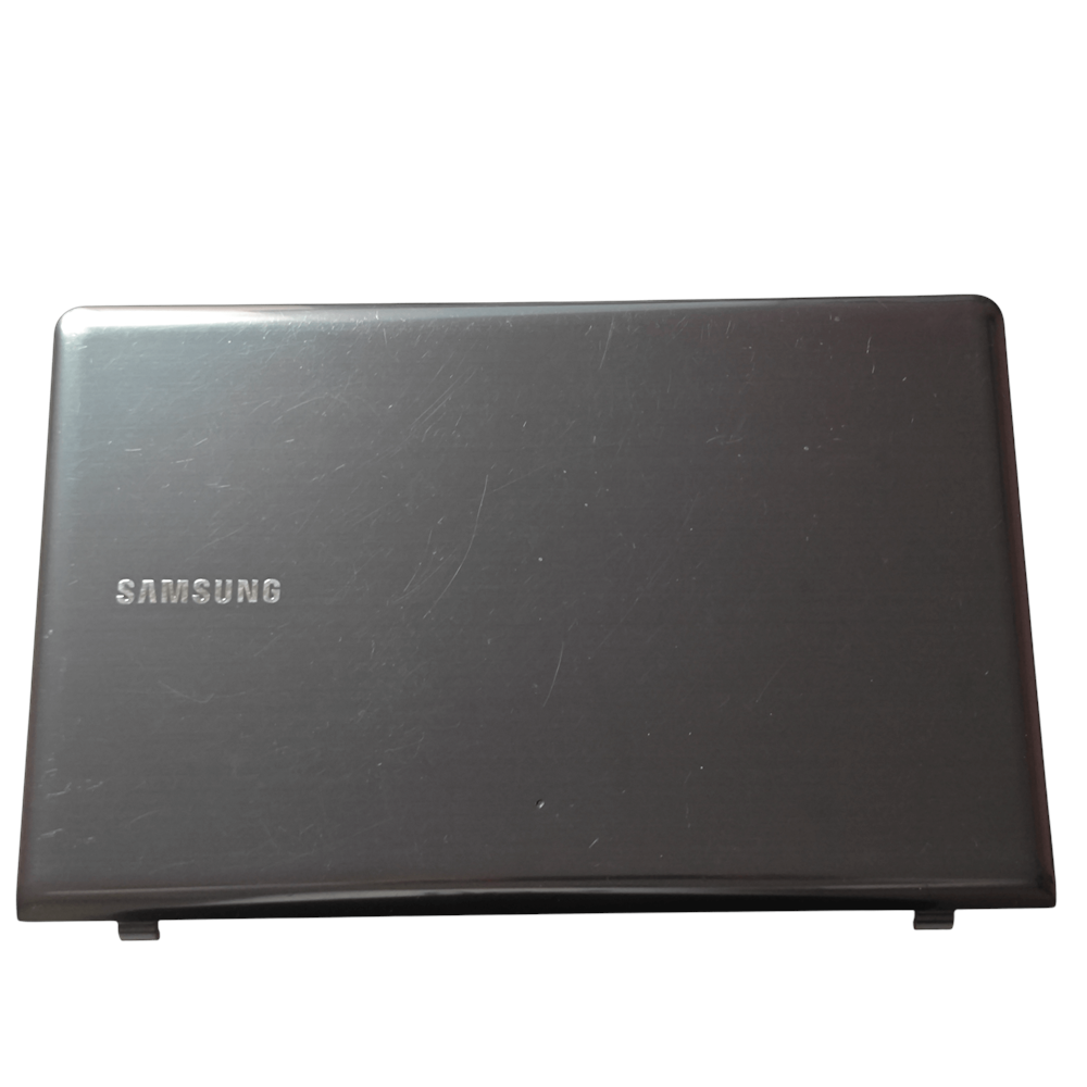 2.EL - Orjinal Samsung NP350E5C NP355E5C NP365E5C NP350V5C NP355V5C Notebook Ekran Arka Kapak Lcd Cover