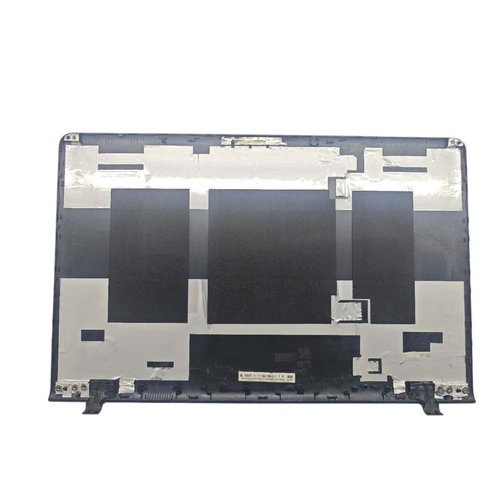 2.EL - Orjinal Samsung NP350E5C NP355E5C NP365E5C NP350V5C NP355V5C Notebook Ekran Arka Kapak Lcd Cover