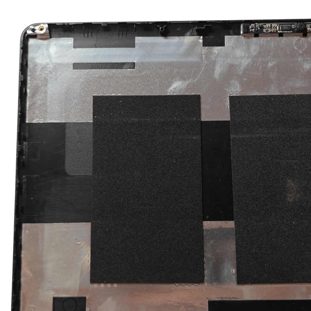 2.EL - Orjinal Samsung NP350E5C NP355E5C NP365E5C NP350V5C NP355V5C Notebook Ekran Arka Kapak Lcd Cover