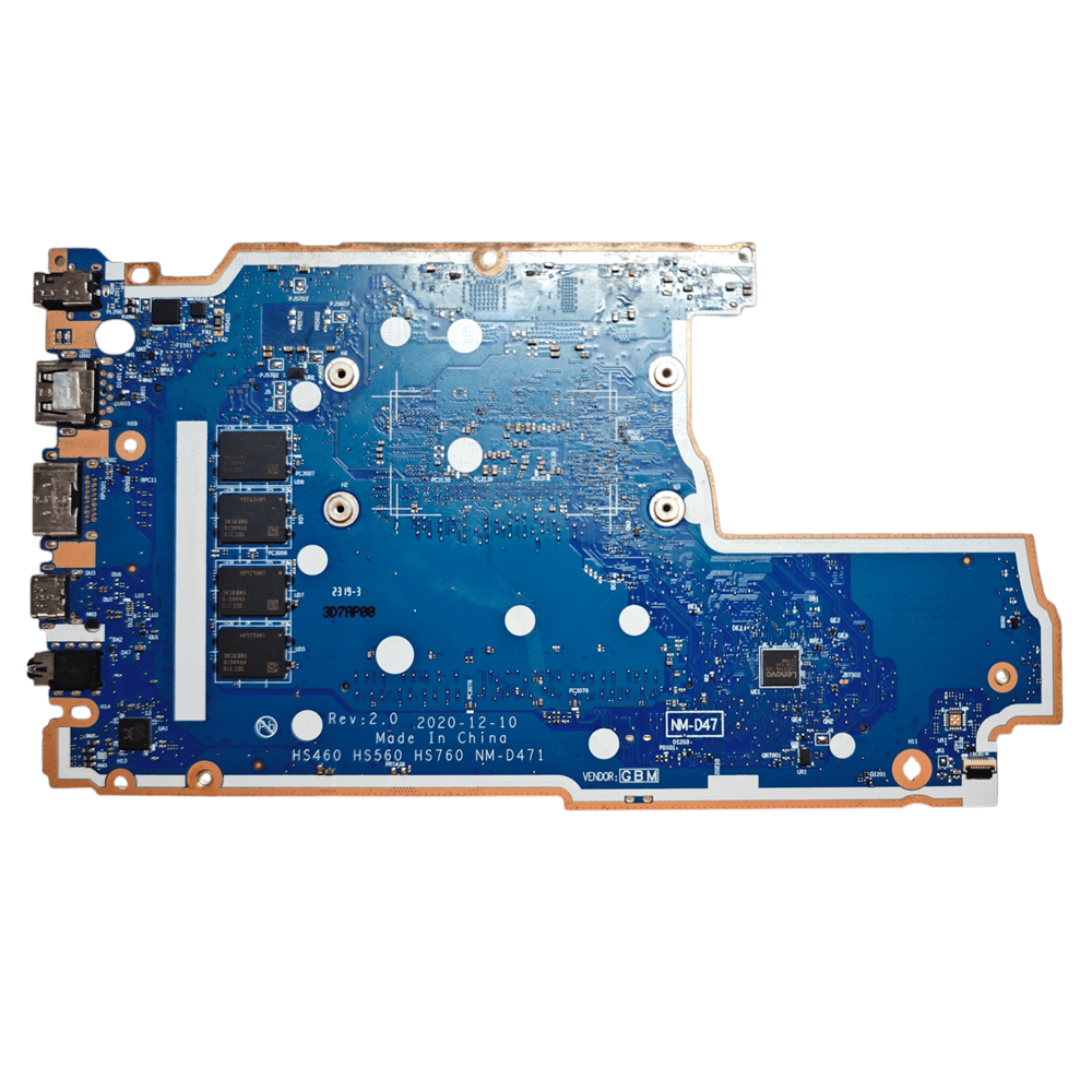 2.EL - Orjinal Lenovo ideapad 3 15ITL6 3-14ITL6 !!!!! ARIZALI !!!!! Notebook i5 11. Nesil Anakart