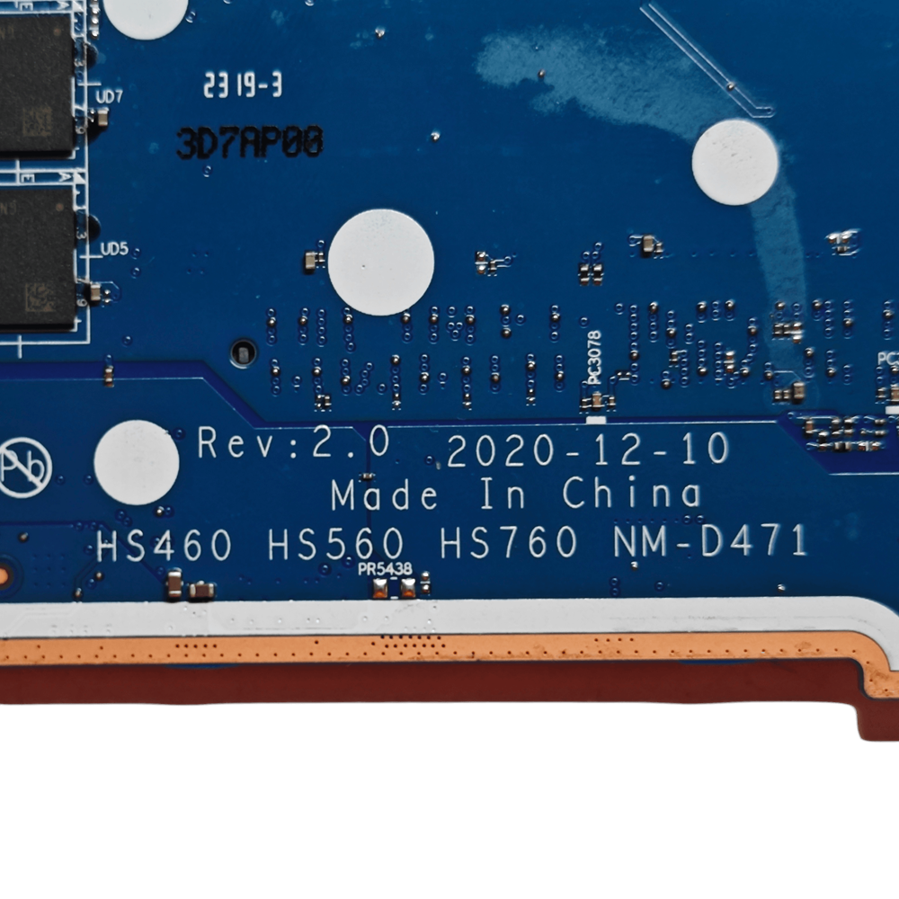 2.EL - Orjinal Lenovo ideapad 3 15ITL6 3-14ITL6 !!!!! ARIZALI !!!!! Notebook i5 11. Nesil Anakart