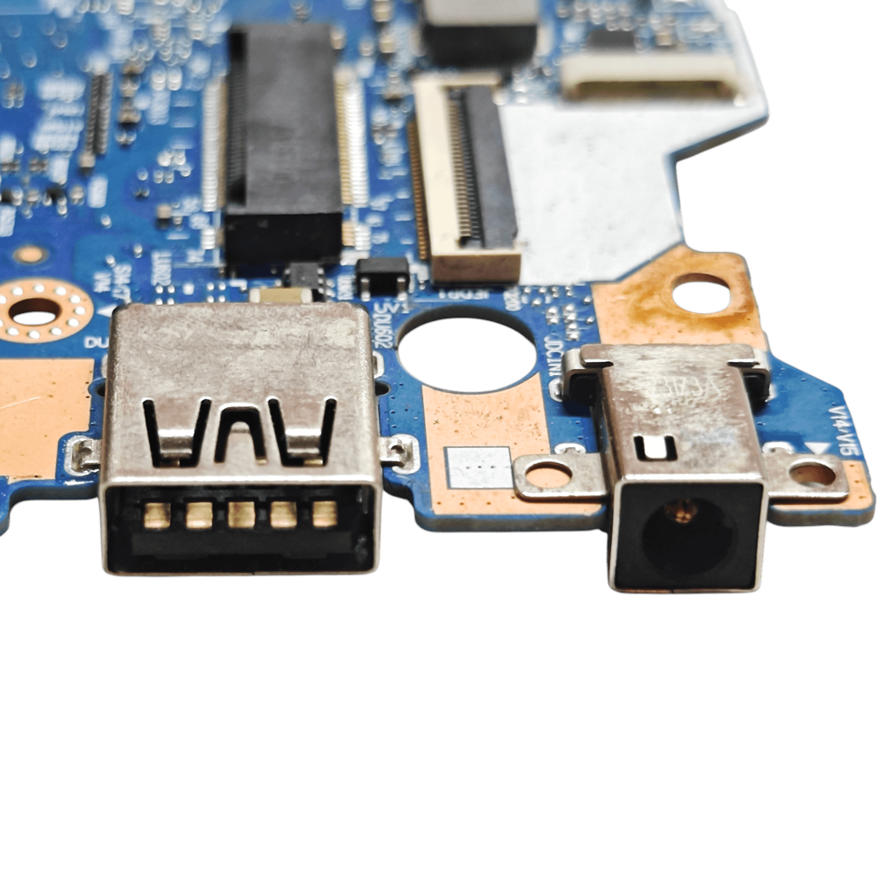 2.EL - Orjinal Lenovo ideapad 3 15ITL6 3-14ITL6 !!!!! ARIZALI !!!!! Notebook i5 11. Nesil Anakart