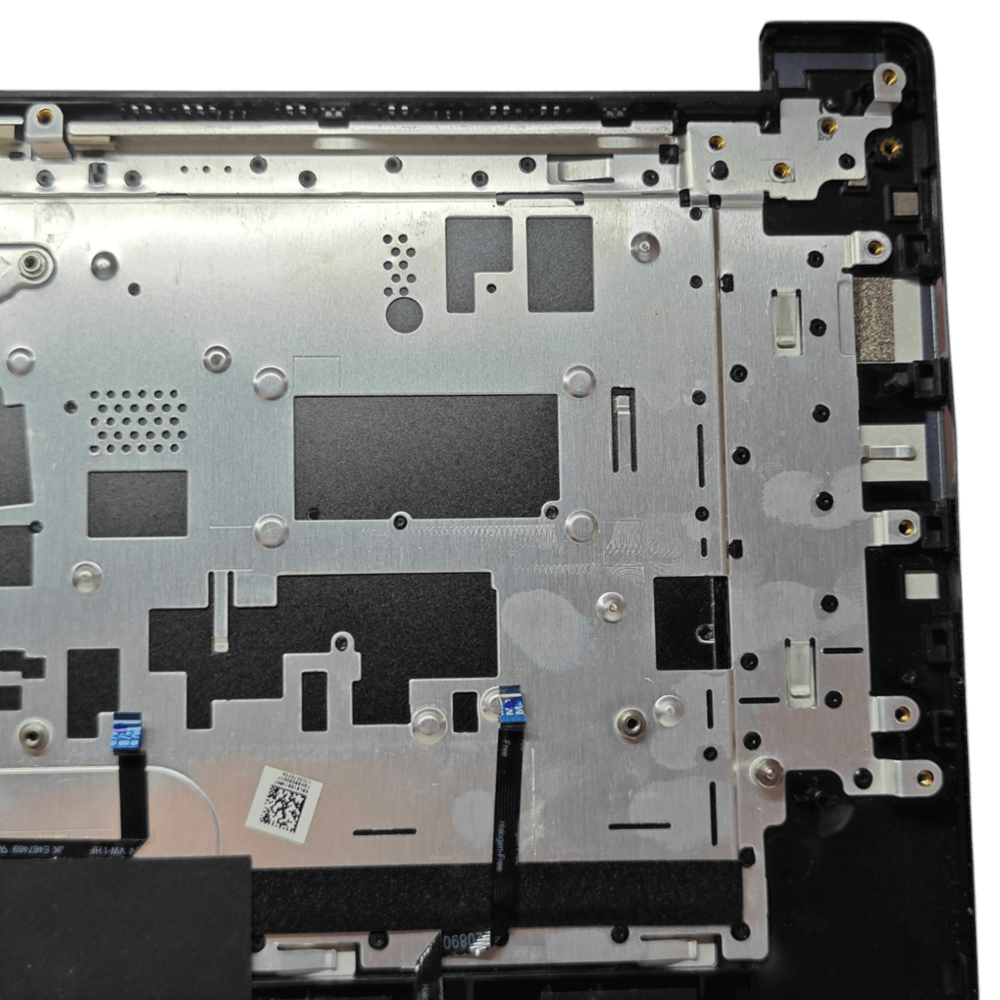 2.EL - Orijinal Huawei MateBook BOB-WAH9 BOD-WFH9 BOD-WDH9 Notebook Klavye Dahil Üst Kasa