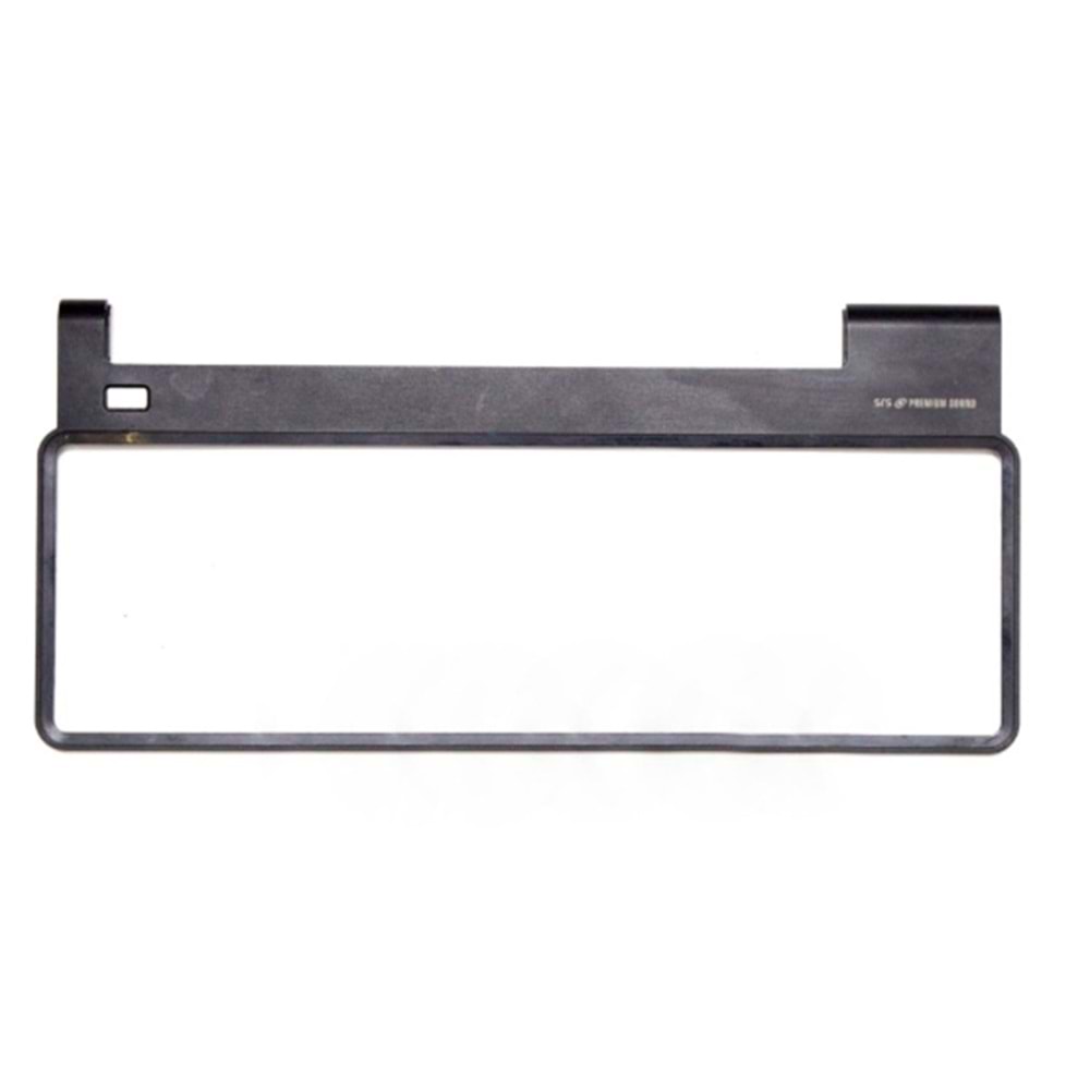 2. El Orjinal Dell inspiron 1564 Üst Kasa Power Front Klavye çevresi Çerçevesi 04D5CY