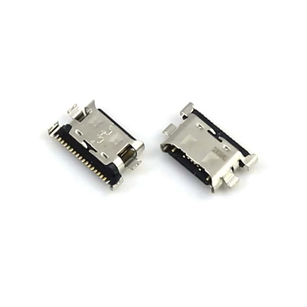 HYL - Huawei Matebook D14 D15 Uyumlu Notebook Usb-C Dc Power Jack
