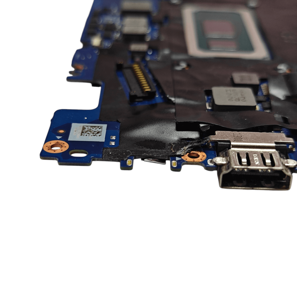 2.EL - !!!!! ARIZALI !!!!! Orjinal Huawei MateBook D14 D15 i5-10200U SRGKY Notebook !!!!! ARIZALI !!!!! Anakart