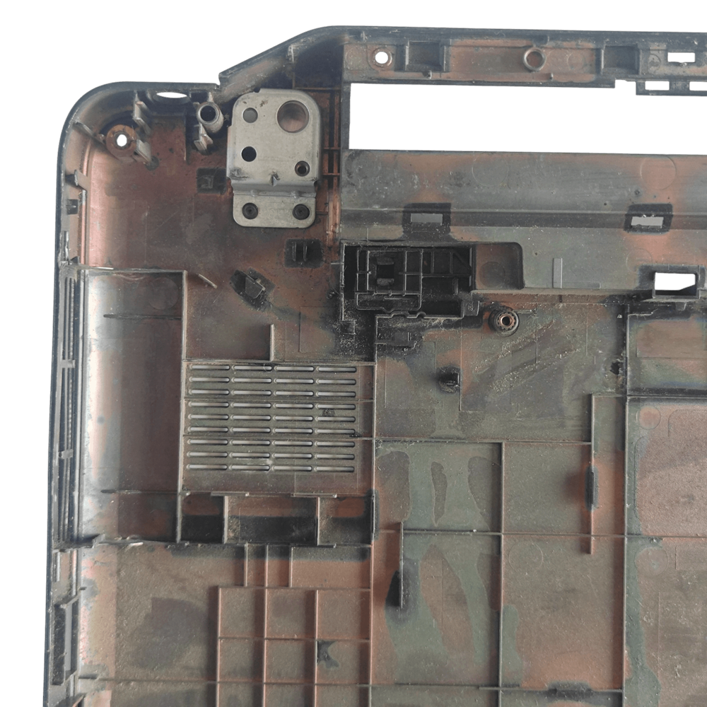 2. EL - Orjinal Dell N4050 M4040 3420 2420 V1440 V1450 Notebook Alt Kasa