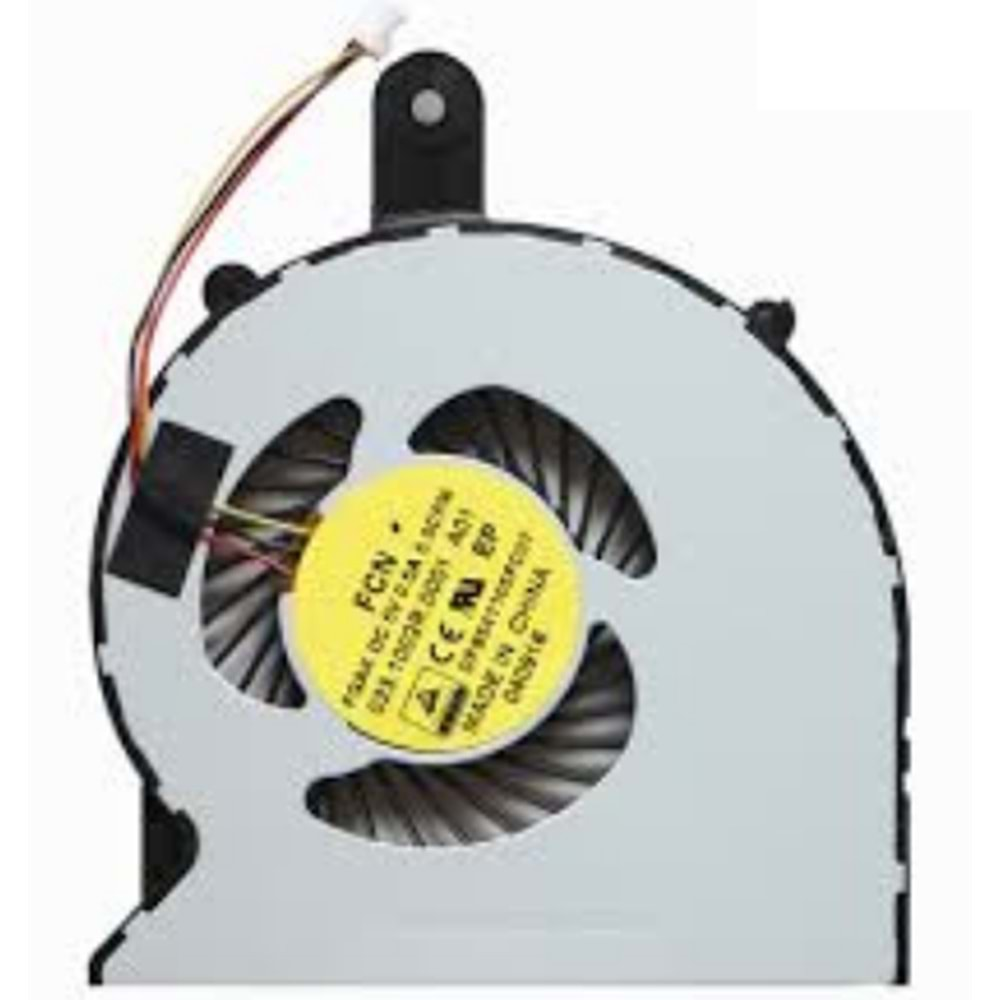 + HYL- Dell Inspıron 14-3458 14-3459 3458 3459 Notebook Laptop CPU Fan