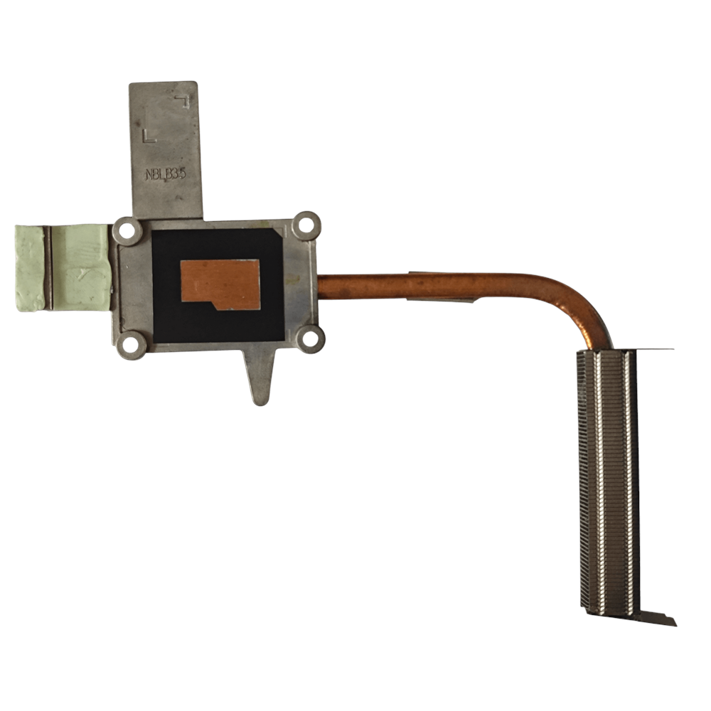 2.EL - Orjinal Grundig GNB 1582 GNB 1585 GNB 1586 GNB 1570 GNB 1596 Exper BLB3 Notebook Bakır Soğutucu