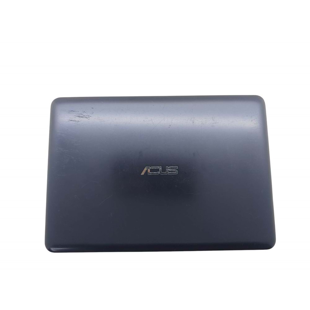 2.EL - Defolu Orjinal Asus E402 E402SA E402WA Notebook Ekran Arka Kapak Lcd Cover