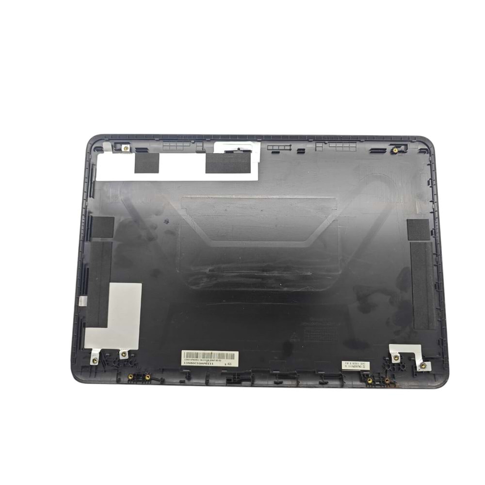 2.EL - Defolu Orjinal Asus E402 E402SA E402WA Notebook Ekran Arka Kapak Lcd Cover