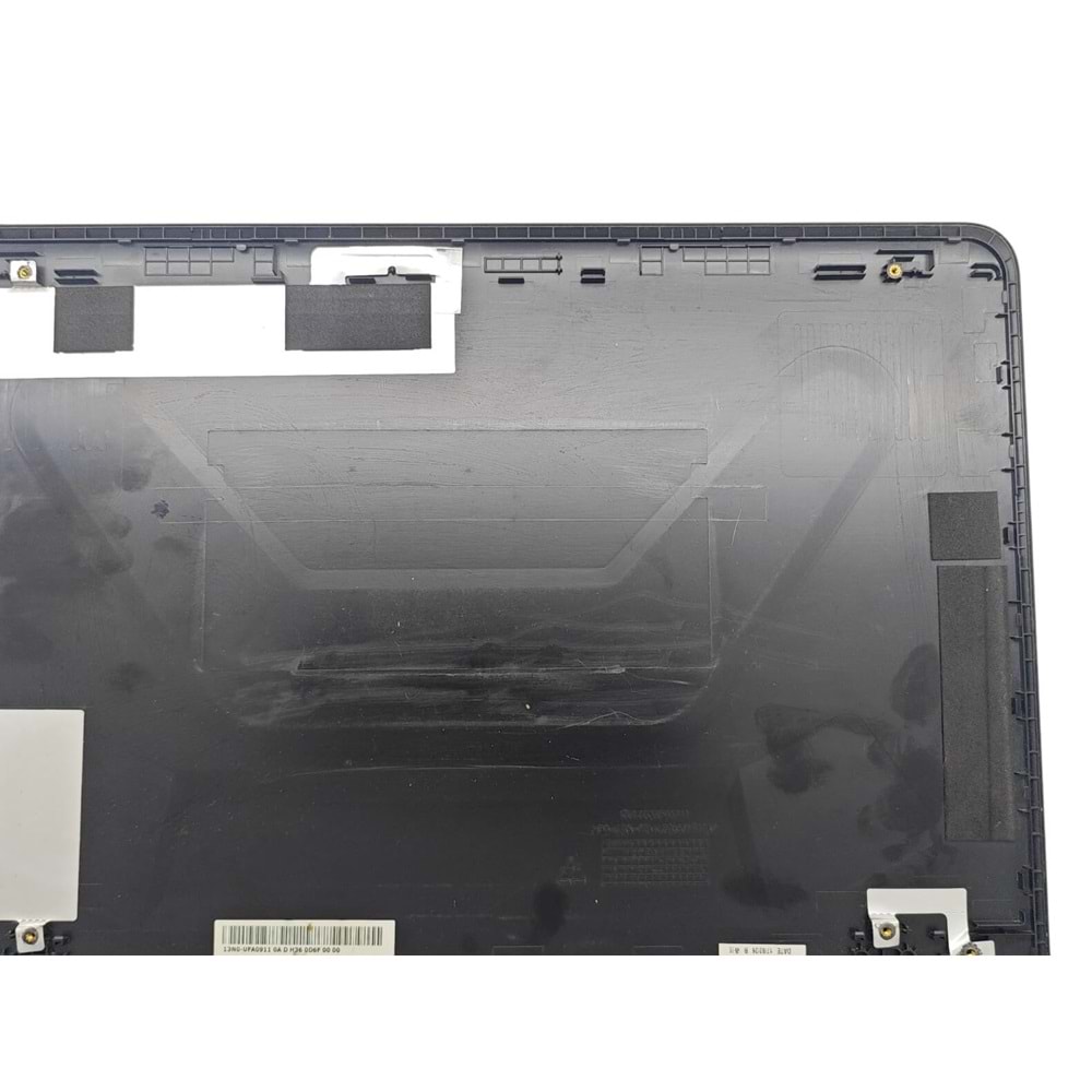 2.EL - Defolu Orjinal Asus E402 E402SA E402WA Notebook Ekran Arka Kapak Lcd Cover