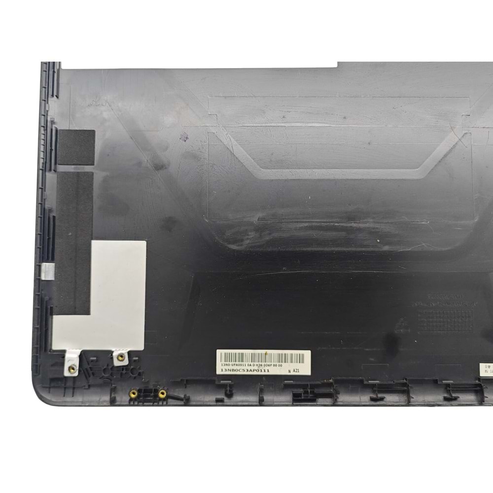 2.EL - Defolu Orjinal Asus E402 E402SA E402WA Notebook Ekran Arka Kapak Lcd Cover