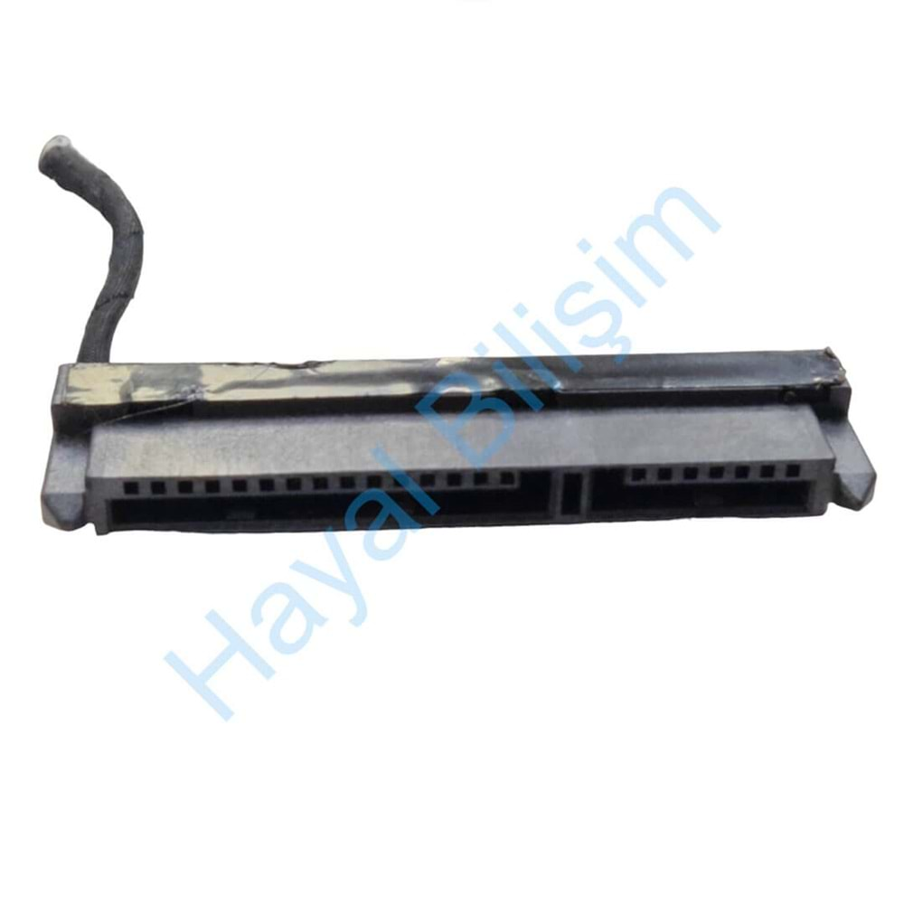 2.EL - Orjinal Hp Pavilion G6-2000 G6-2100 G6-2200 Notebook Hdd Sata Soket