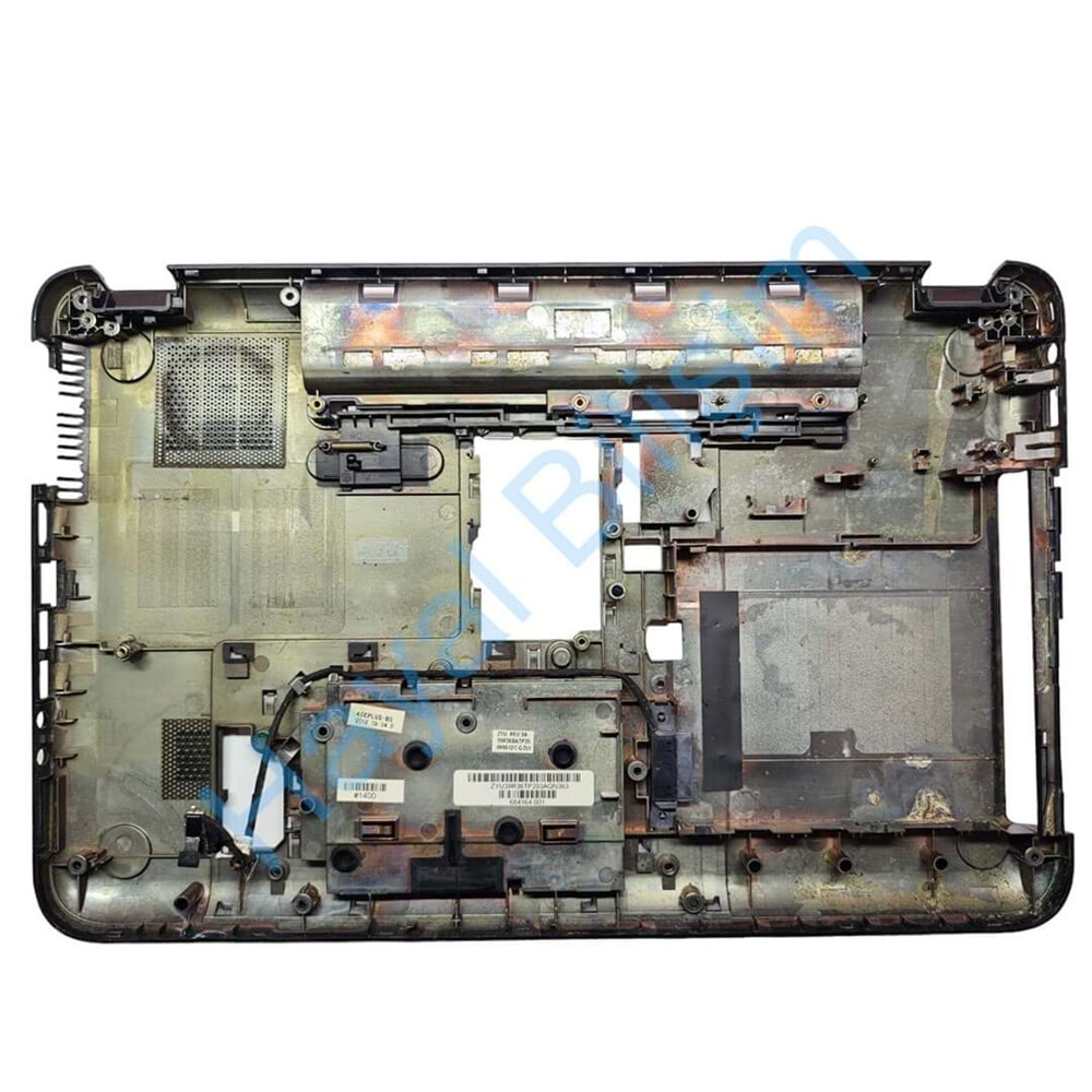 2.EL - Defolu Orjinal Hp Pavilion G6-2000 G6-2100 G6-2200 Notebook Alt Kasa