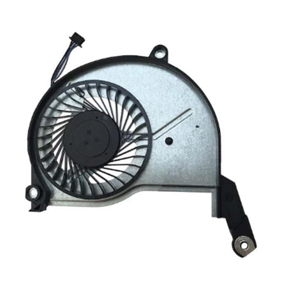 + HYL- HP Pavilion 15n 15-n 15-n000 Serisi 4 Pin Notebook Cpu Fan - 736278-001 DFS200405010T