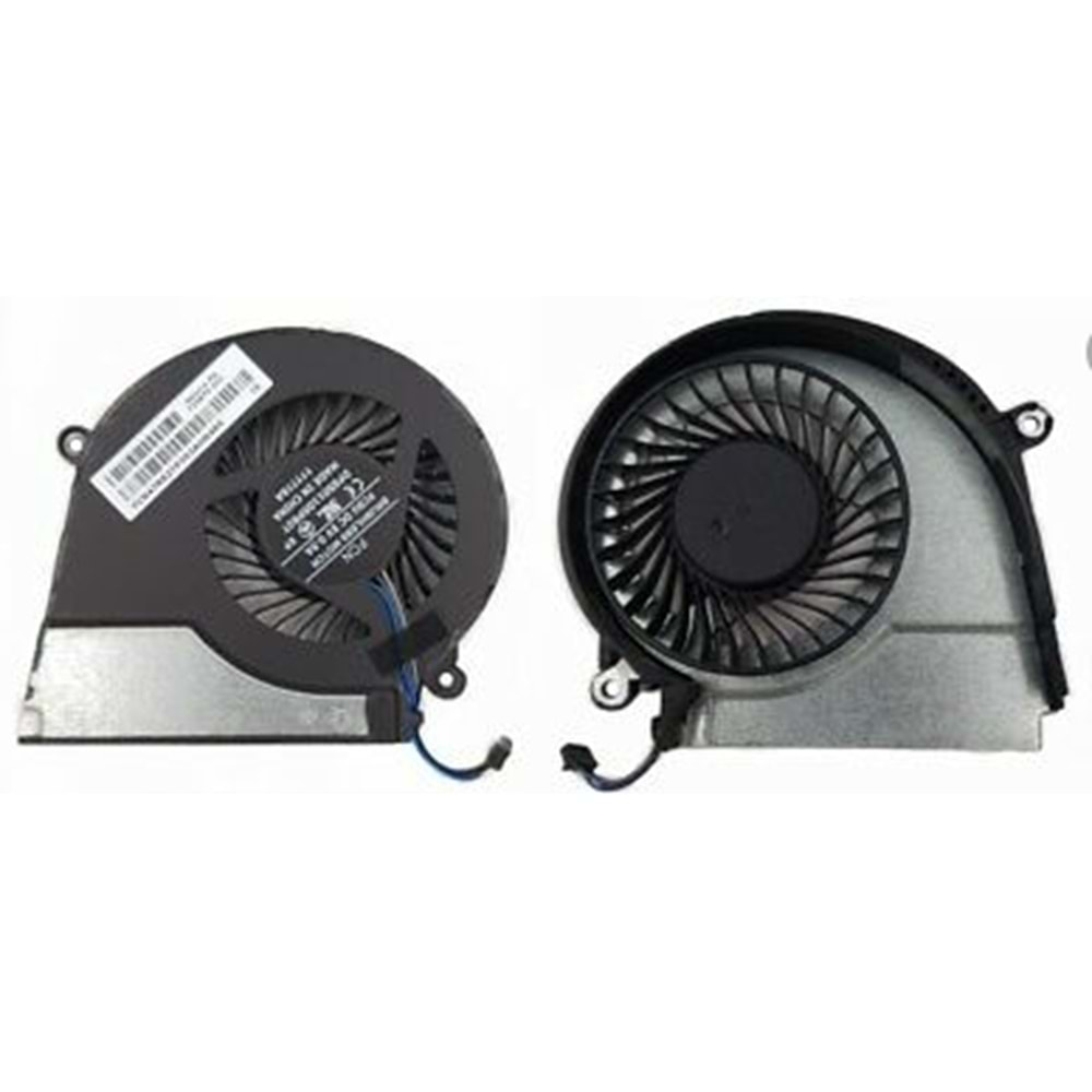 + HYL- Hp Pavilion 15-e 17-e 15-e043sa 15-e058st 742870-001 Notebook Laptop CPU Fan 724870-001