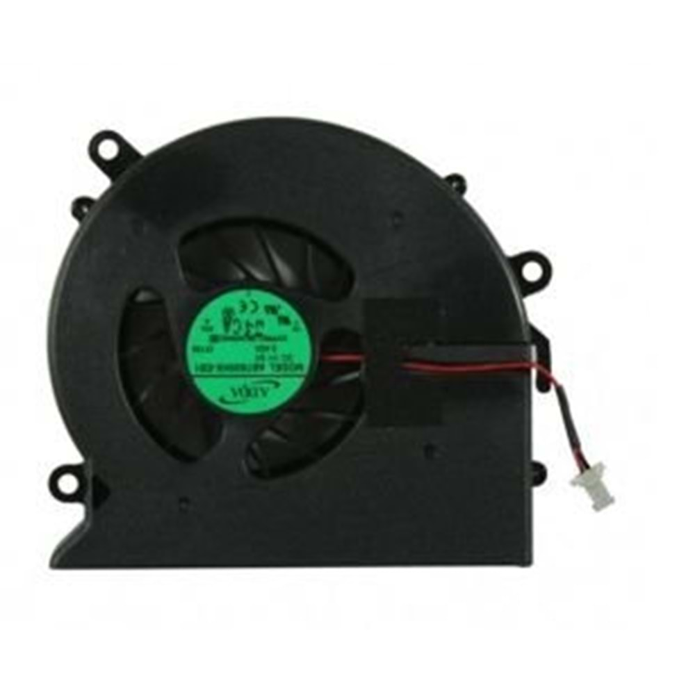 + HYL-Hp DV7 Hp DV7-1000 Hp DV7-1100 Hp DV7-1200 2 PİN Fan 480481-001 V.1 Laptop CPU Fan