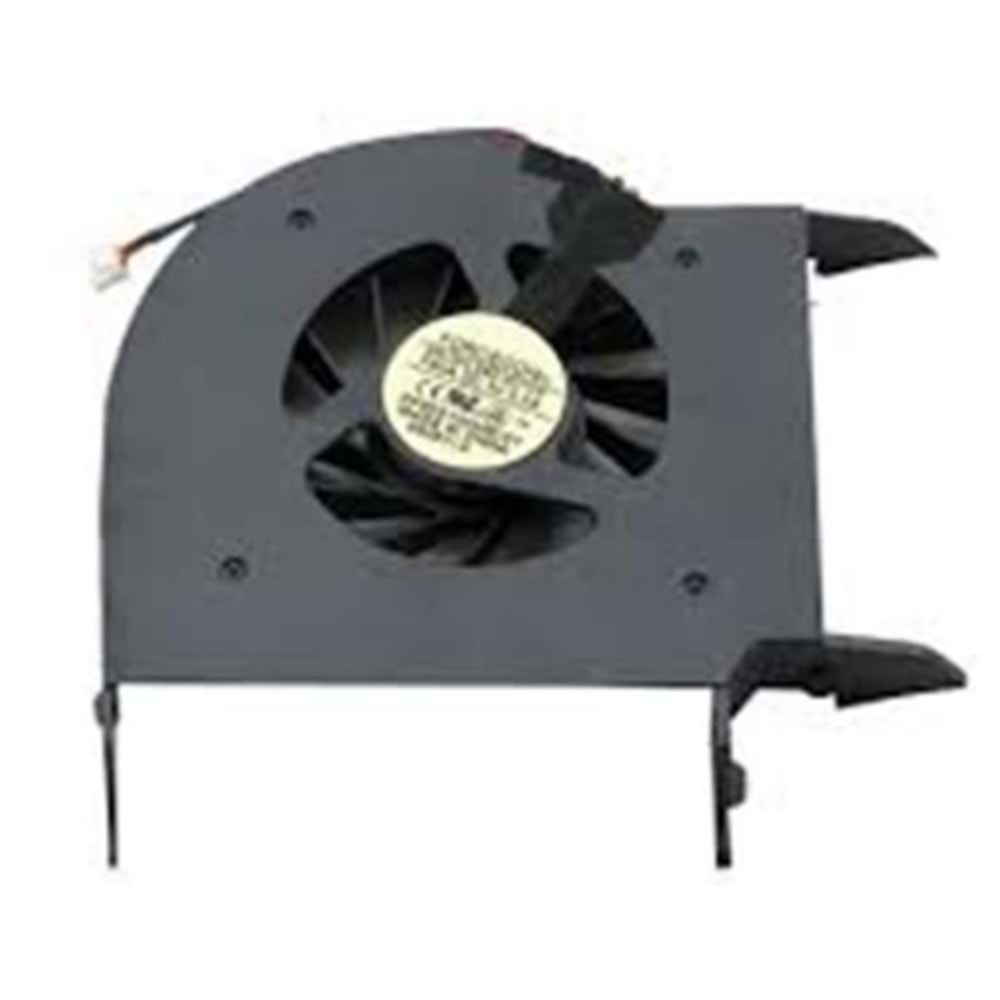 + HYL- HP DV6 DV6-1000 DV6-1100 DV6-1200 AMD2 3 Pin Laptop CPU Fan