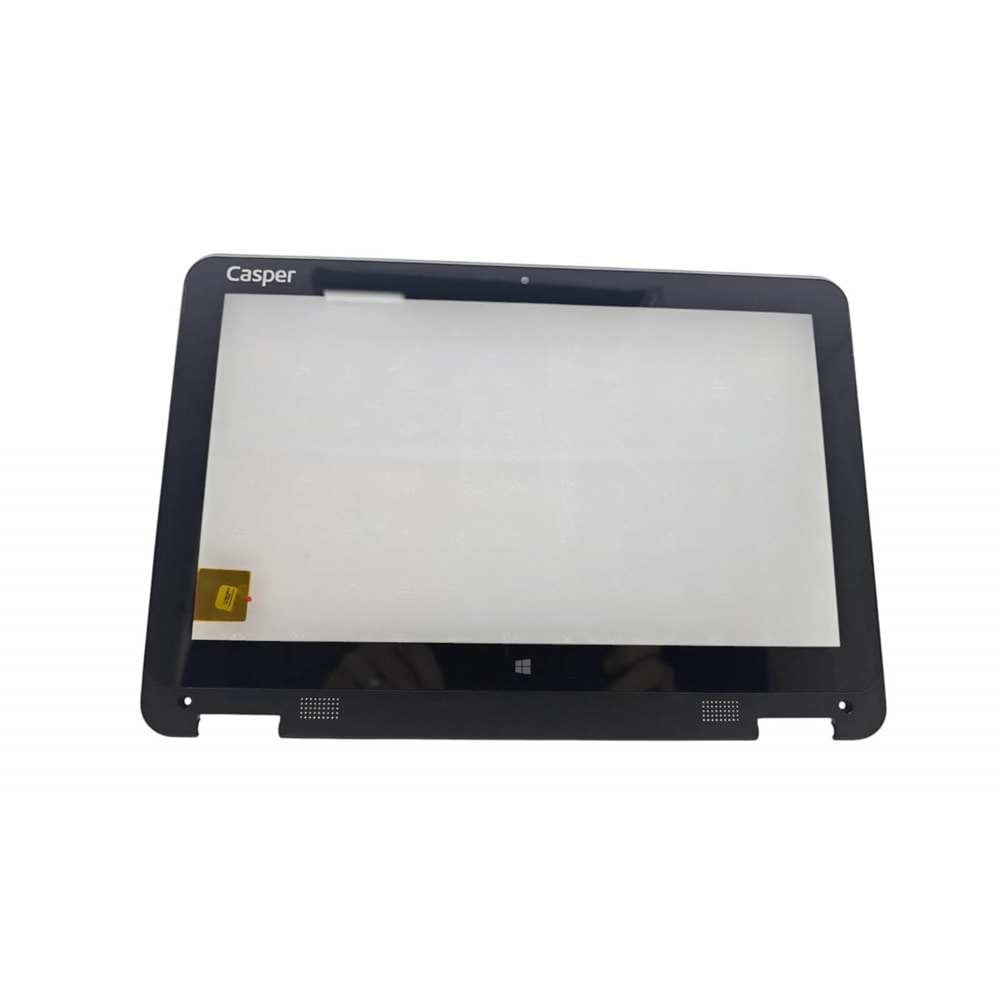 2.EL - Orjinal Casper Nirvana N360 2 İN 1 Notebook Lcd Dokunmatik
