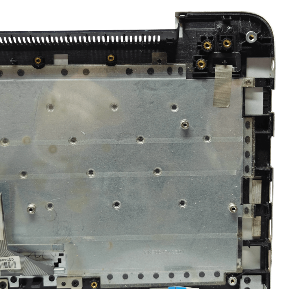 2.EL - Orjinal Asus K555 K555L X555 K555U K555LB K555LN K555UB K555UQ Notebook Klavyeli Üst Kasa