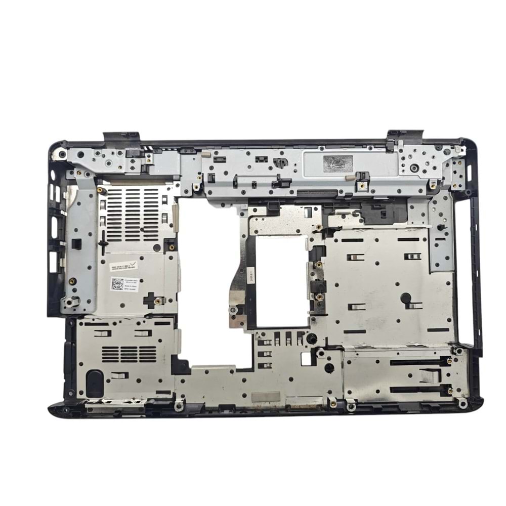 2.EL - Orjinal Dell İnspiron 1545 1546 PP41L Notebook Alt Kasa