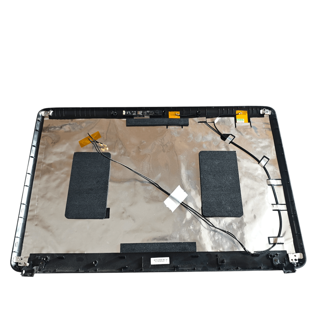 2.EL - Orjinal Samsung R528 R530 R540 RV510 R538 R525 Ekran Arka Kasası Lcd Cover