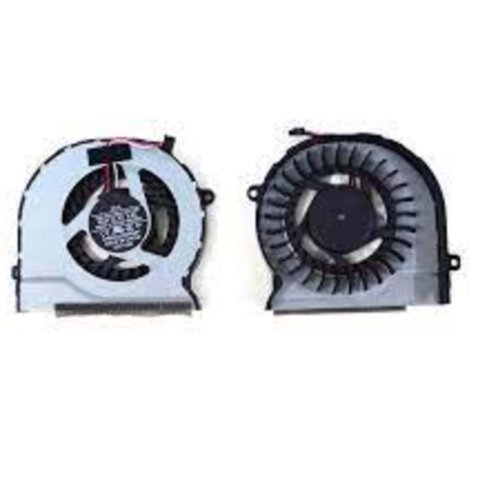 + HYL- Samsung Np200a4b Np300 Np300e4a Np305e5a Np300v4a-S04 Np300v5a Dfs531005mc0t Fb06 Ba31-00107b 3 Pin Cpu Fan