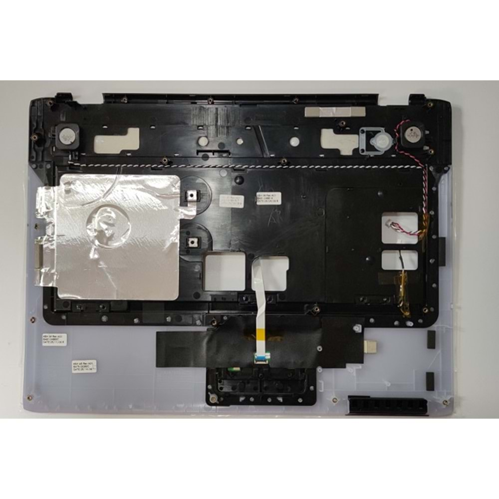 HYL - Samsung NP-R510 R510 Klavye Kasası Üst Kasa - BA81-04861A ba75-02062c