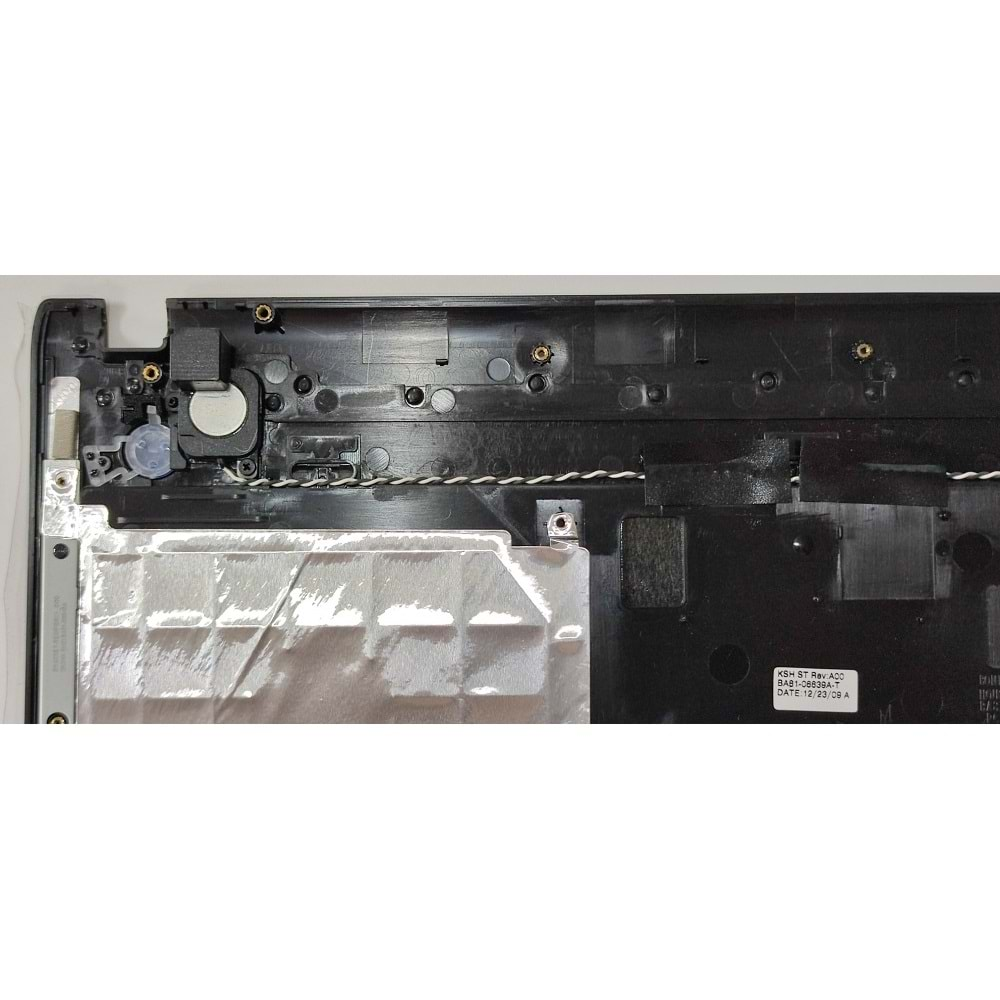 HYL - Samsung NP-R620H R620 R620H Klavye Kasası Üst Kasa - BA75-02210B