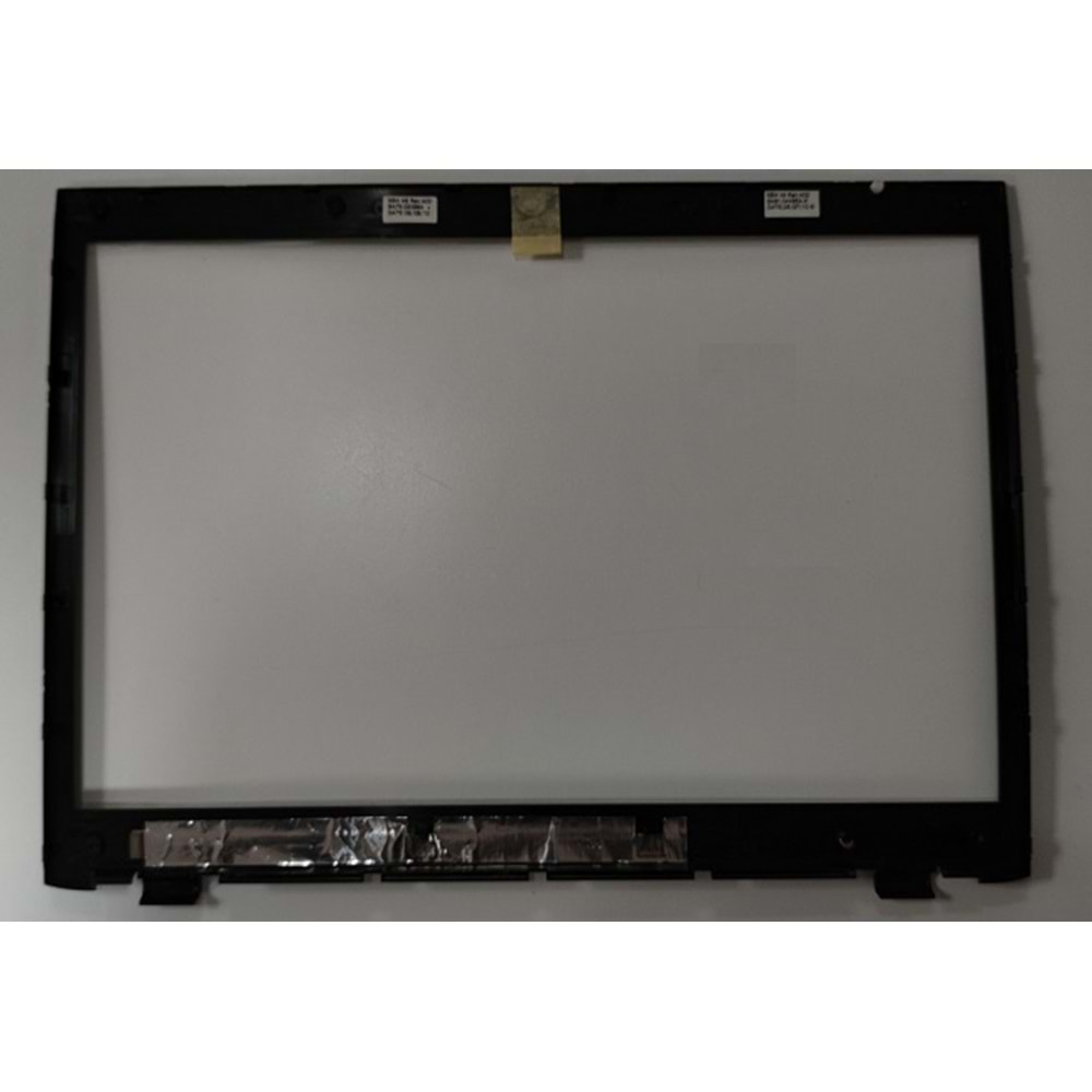 HYL - Samsung NP-R70 R70 NP-R560 R560 Ekran Ön Çerçeve Lcd Bezel - BA81-04465A BA75-01855A BA75-02096A BA81-03364A